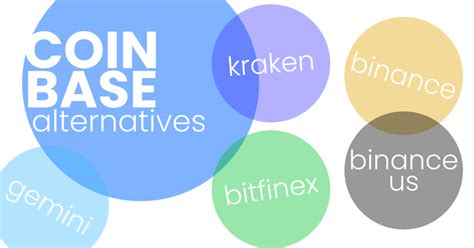 In this article, we give an overview of the latest so what are some of their benefits and why should you invest in them? 7 Best Coinbase Alternatives • Coin Clarity