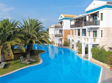 Aldemar Royal Mare Wczasy Grecja Kreta Anissaras Hotel ☀☀☀☀☀ Ceneopl