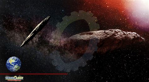 Possible Existence Of Third Interstellar Object Reveal Technology Times