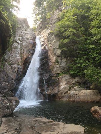White mountain, white mtn, national forest, jackson, pinkham notch, carroll county, north conway, new hampshire. Glen Ellis Falls (Jackson) - 2018 All You Need to Know ...