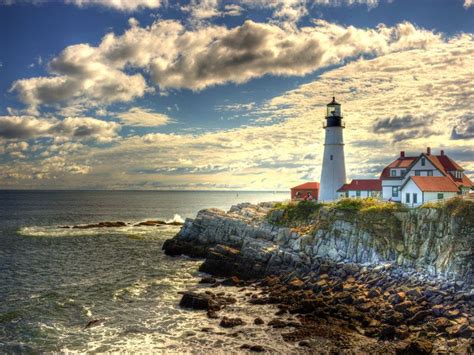23 Of The Most Awe Inspiring Lighthouses Around The World Beautiful