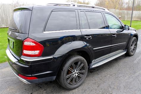 Mercedes interest free, from £7,450. Used 2012 Mercedes-Benz Gl-class GL350 BlueTEC 4MATIC For Sale ($18,880) | Metro West Motorcars ...