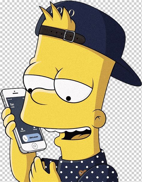 Descarga Gratis Bart Simpson Dibujo Arte Vexel Sketch Vrogue Co