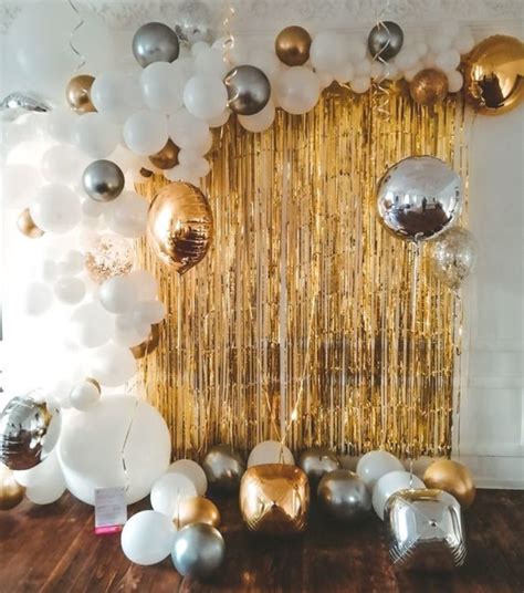 New Years Eve Party Ideas For 2024