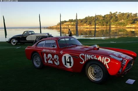 We did not find results for: 1952 Ferrari 340 Mexico Chassis 0226 AT