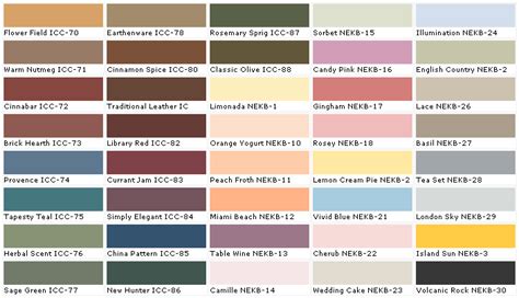 17 Behr Paint Color Wheel Chart Find And Explore Paint Colors
