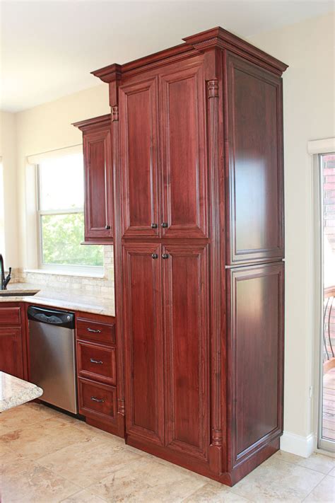 Shop a selection of living & office furniture from famous brands, at kitchen stuff plus. Pin by Cabinets Plus on Clear Alder Cabinets | Tall cabinet storage, Alder cabinets, Storage cabinet