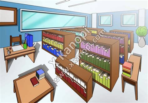 Kami berharap postingan background ruangan kartun hd diatas bisa berguna buat sobat. Gambar Gedung Perpustakaan Kartun