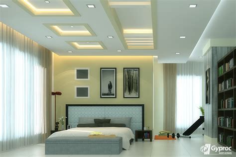 False Ceiling Design For Bedroom In India