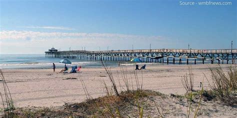 Best Beaches In South Carolina Top Beach