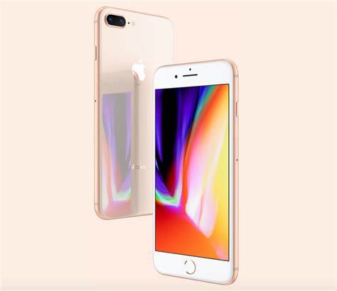 Key Differences Between The New Iphone 8 Iphone 8 Plus And Iphone X