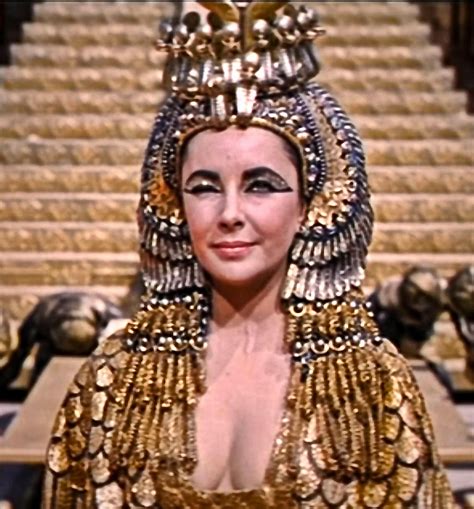 The great elizabeth taylor who has died at the age of 79 this i a tribute to her as cleopatra cleopatra of the 20th century. Dressing up as Cleopatra - Elizabeth Taylor (1963 ...
