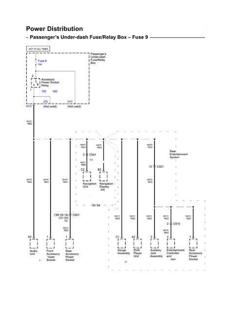 This is an old electronic scheme of the handy talky (ht) circuit. | Repair Guides | Wiring Diagrams | Wiring Diagrams (10 Of 34) | AutoZone.com