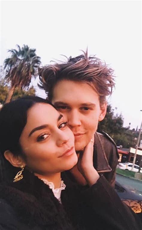 A Look At Austin Butler And Vanessa Hudgens Sweet And Endlessly