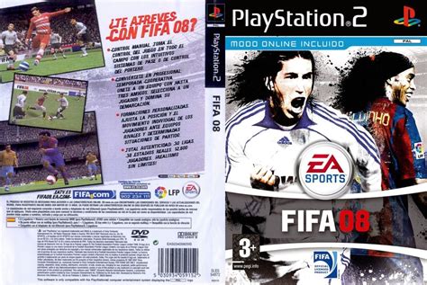 Todas Las Portadas De La Saga Fifa Movistar Esports