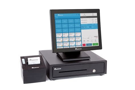 Electronic Point Of Sale Machine Rental Epos Now Card Cutters