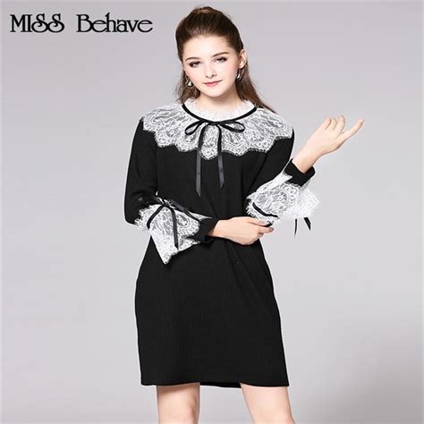 Miss Behave 2017 Autumn New High Grade Miss Fashion Brand Short Sleeve