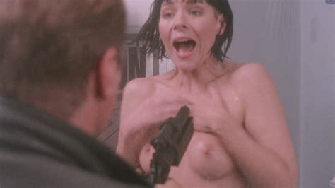Nude Video Celebs Kim Cattrall Nude Split Second 1992