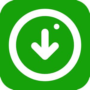 You can download videos for whatsapp status, instagram status, facebook status etc. Status Saver for Whatsapp for Android - Free download and ...