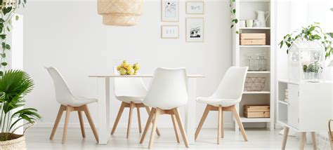 Comment décorer une salle à manger contemporaine