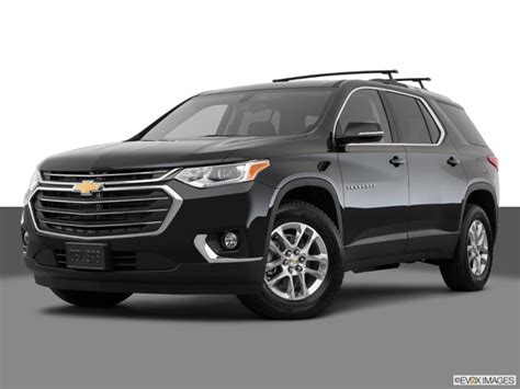 Chevy Traverse Build And Price How Do You Price A Switches