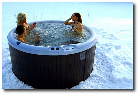 Nordic Hot Tubs Model Warrior Xl Deep Soaking Tub Hot Tub And Spa Emporium Rocklin