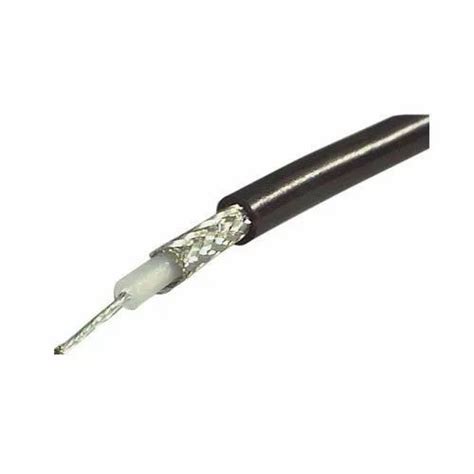 Rg 58 Cable At Best Price In India