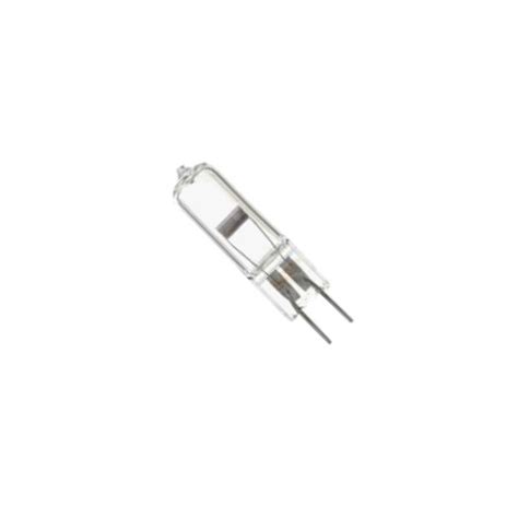 Halogen Capsule Lamp Dimm 10w 6v G9 2 Pin Clear Mm Electrical