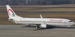 Royal air maroc is the flagship airline of the country of morocco. Royal Air Maroc: Le coronavirus pousse à l'annulation des ...