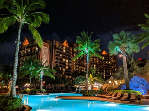 Aulani A Disney Resort And Spa The Longer You Stay The More You Save