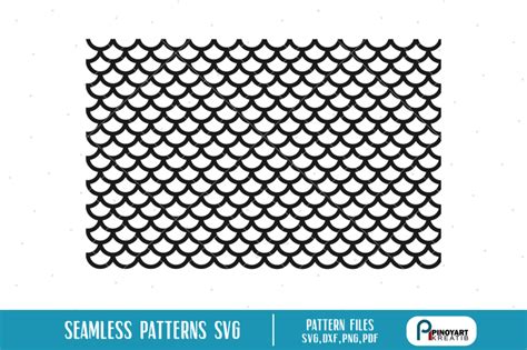 Free Free 190 Single Mermaid Scales Svg SVG PNG EPS DXF File