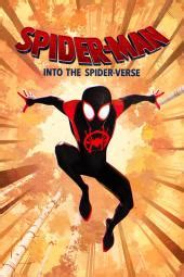 The screenplay comes from rothman and phil lord —one half of the brilliant team behind. Spider-Man: Into the Spider-Verse Movie Review