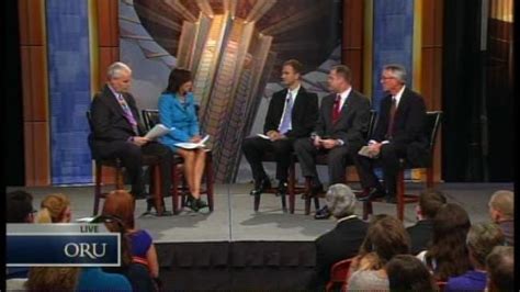 Candidates For Oklahomas 1st Congressional Seat Debate On