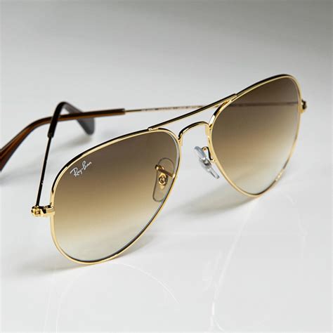 Authentic Ray Ban Lenses