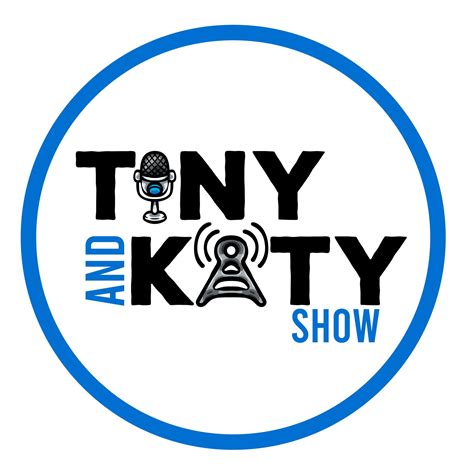 The Tiny And Katy Show