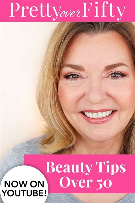 Blush Beauty Tips For Women Over 50 Learn The Easy Step By Step