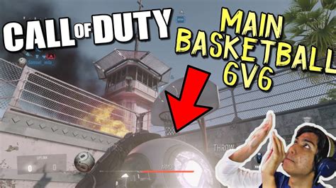 Posts about gtp written by clement. MAIN BASKETBALL DALAM GAME CALL OF DUTY?! (Bahasa Malaysia ...