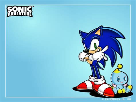 Sonic The Hedgehog Sonic X Photo 1877148 Fanpop Page 10
