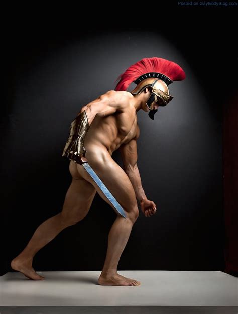 Naked Jocks Teasing By Michael Stokes Nude Men Nude Male Models