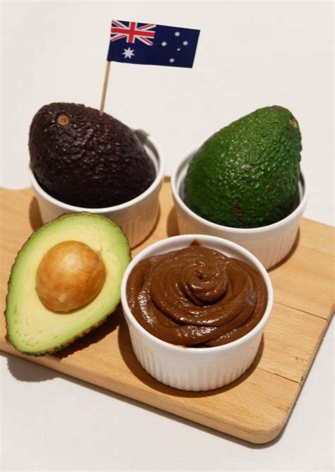 10 khasiat buah avokado yang baik untuk kesihatan dan kesejahteraan badan kita. Ini Rupanya Keenakan dan Khasiat Avokado Australia Yang ...