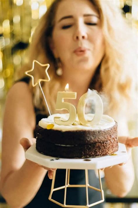 65 Inspirational Quotes About Turning 50 Catalyst