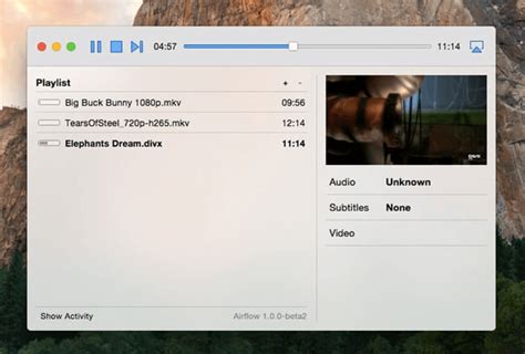 How To Stream Media Files From Vlc To Chromecast On Mac Windows
