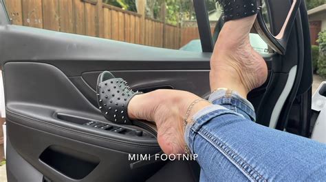 Revving In Spiked Mules In The Buick Pedal Pumping Video Youtube