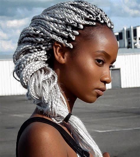 Check spelling or type a new query. Top 20 Box Braids Updo Hairstyles