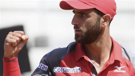 Robert Farah Suspended For Three Months For Endorsing Betting Bbc Sport