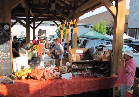 9360 george collins parkway, new market, united states. NA Confidential: Farmers Market in Blacksburg, Virginia ...