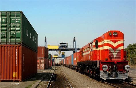 Govt Identifies 26 Port Rail Connectivity Work Worth Rs 295k Cr