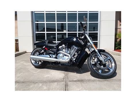 2017 Harley Davidson V Rod Muscle In Florida For Sale 14 Used