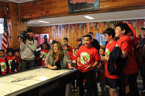By rotowire staff | rotowire. COMMUNITY VIDEO: NJ Devils' Blake Coleman Visits Newark ...