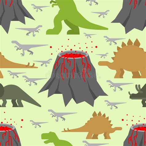 Dinosaur Extinction Stock Illustration Illustration Of Blood 18166766